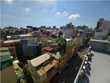 台南赤崁樓優質全配大套房房屋室內格局與周邊環境