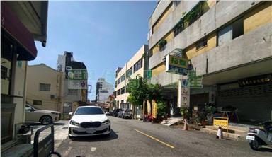 台南赤崁樓優質全配大套房房屋室內格局與周邊環境