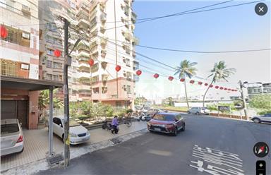 潮州新整美廈+平車房屋室內格局與周邊環境