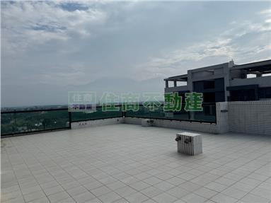 屏東內埔新3房平車美華廈房屋室內格局與周邊環境