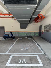 屏東內埔新3房平車美華廈房屋室內格局與周邊環境