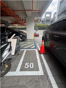 屏東內埔新3房平車美華廈房屋室內格局與周邊環境