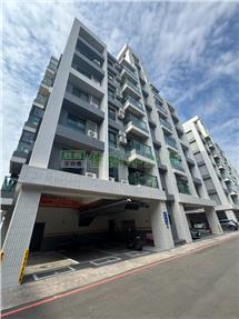 屏東內埔新3房平車美華廈房屋室內格局與周邊環境