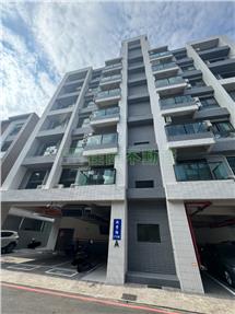 屏東內埔新3房平車美華廈房屋室內格局與周邊環境