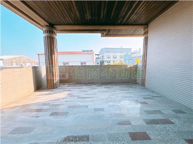 安興自地自建百坪獨棟三車墅房屋室內格局與周邊環境