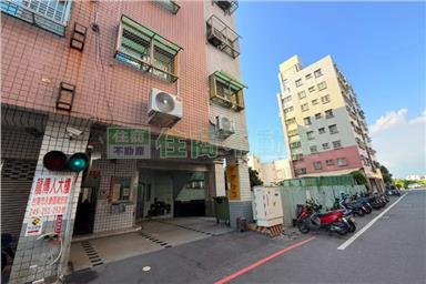 龍潭生活圈北歐三房房屋室內格局與周邊環境
