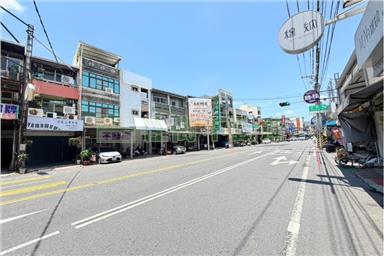 近和順國小全新華廈2房2A房屋室內格局與周邊環境