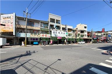 近和順國小全新華廈2房2A房屋室內格局與周邊環境