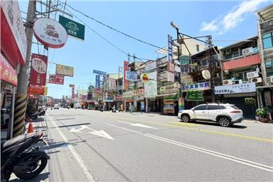 近和順國小新2房可加購車位5A房屋室內格局與周邊環境