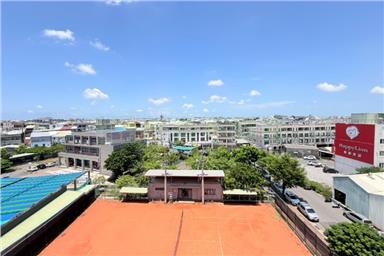 花現州北全新三房可加購車位2B房屋室內格局與周邊環境