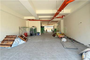 花現州北全新三房可購車位5B房屋室內格局與周邊環境