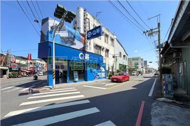 花現州北全新三房可購車位5B房屋室內格局與周邊環境