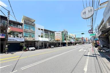 近和順國小全新華廈2房3A房屋室內格局與周邊環境