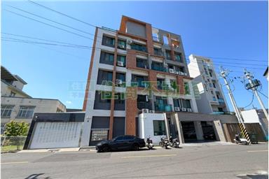 近和順國小全新華廈2房4A房屋室內格局與周邊環境
