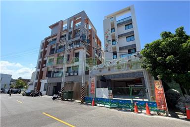 近和順國小全新華廈2房4A房屋室內格局與周邊環境