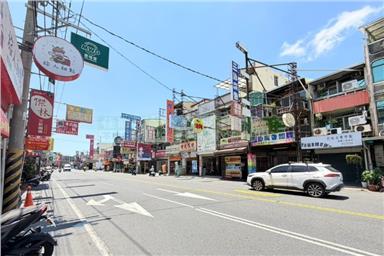 近和順國小全新華廈2房4A房屋室內格局與周邊環境