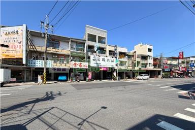 近和順國小全新華廈2房4A房屋室內格局與周邊環境