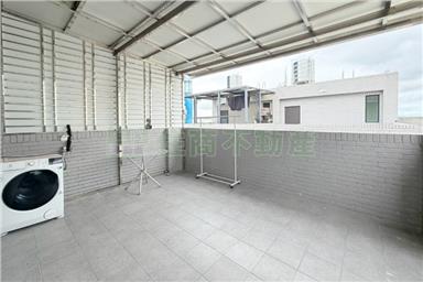 安定近南科輕齡傳統透天房屋室內格局與周邊環境