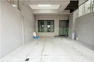 安定近南科輕齡傳統透天房屋室內格局與周邊環境