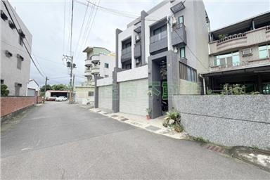 安定近南科輕齡傳統透天房屋室內格局與周邊環境