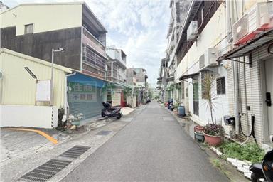 永康南大附中整新好好二房房屋室內格局與周邊環境