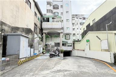 永康南大附中整新好好二房房屋室內格局與周邊環境