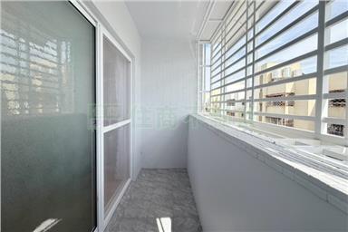 中華南路健強體魄三房寓房屋室內格局與周邊環境