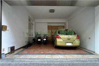 稀有釋出安南人間清境透天房屋室內格局與周邊環境