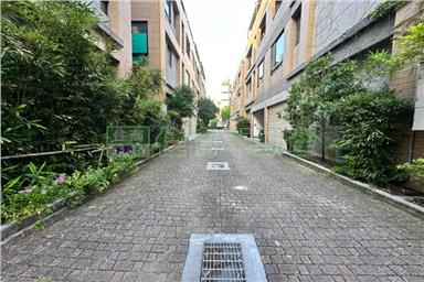 稀有釋出安南人間清境透天房屋室內格局與周邊環境