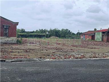 麻豆區低單價方正漂亮建地