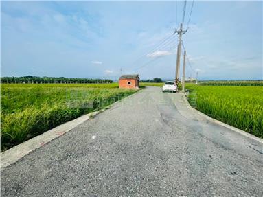 雲林莿桐小農地房屋室內格局與周邊環境