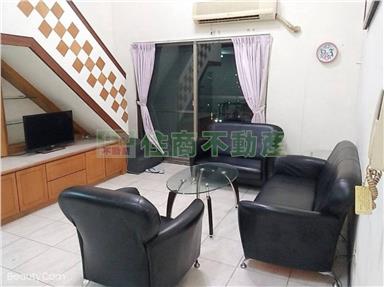 北興市場旁2+1房