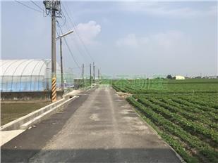嘉義溪口鄉美農地房屋室內格局與周邊環境