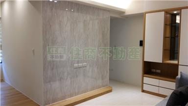 樹德家商輕軌旁太普精美2房房屋室內格局與周邊環境