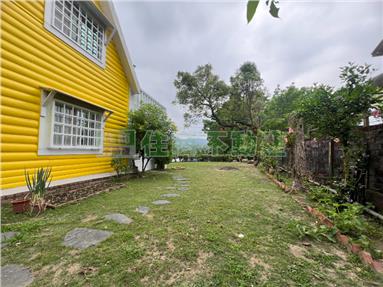 杉林開心農場小木屋農地房屋室內格局與周邊環境