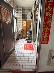 建工商圈四房平車