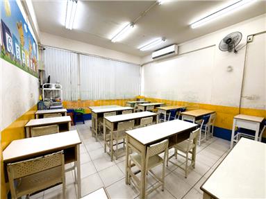 同安路安慶國小黃金店面透天房屋室內格局與周邊環境