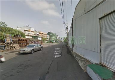 大樹九大路水源地乙工廠房房屋室內格局與周邊環境