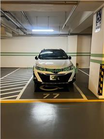 華鳳特區質感二房雙衛開窗平車房屋室內格局與周邊環境