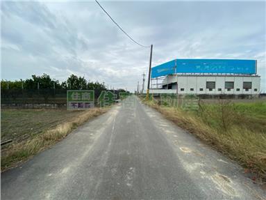麻豆北勢金旺增值方正都內農用地
