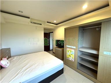 星光水悅景觀樹海優質大三房平車房屋室內格局與周邊環境