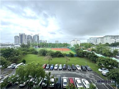 星光水悅景觀樹海優質大三房平車房屋室內格局與周邊環境