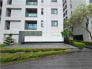 星光水悅景觀樹海優質大三房平車房屋室內格局與周邊環境