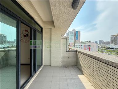 永華市政輕屋齡大空間五房雙車墅房屋室內格局與周邊環境