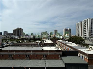 永華市政輕屋齡大空間五房雙車墅房屋室內格局與周邊環境