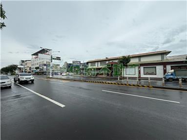 屏東勝利商圈高投報七套房收租寶房屋室內格局與周邊環境