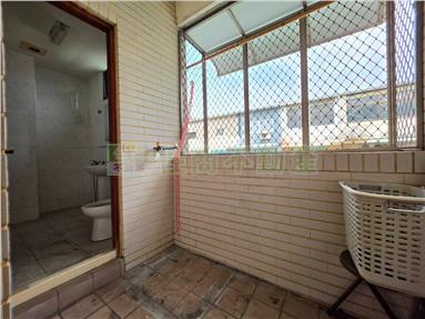 中華西路大地坪大空間店住房屋室內格局與周邊環境