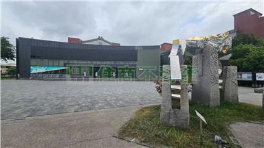 歸仁文化中心旁車庫透天房屋室內格局與周邊環境