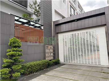 夯|歸仁市心輕屋齡併排雙車墅房屋室內格局與周邊環境