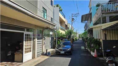 鄰九份子大地坪低總價透天房屋室內格局與周邊環境